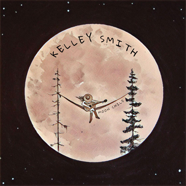 Moon Child cover