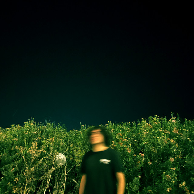 Noche Eterna cover art