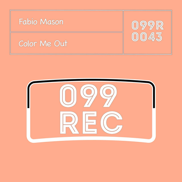 Color Me Out