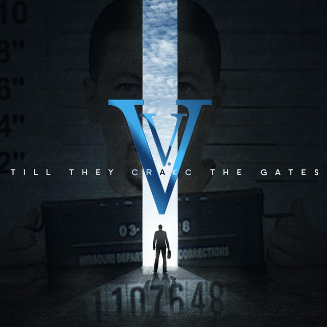 Till They Crakc The Gates cover art