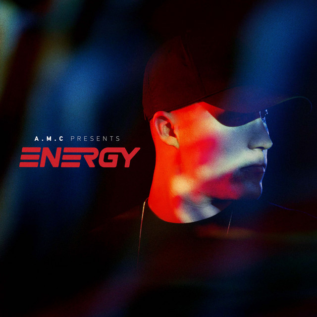 ENERGY cover art