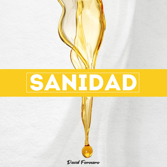ESPONTANEOS SANIDAD cover art
