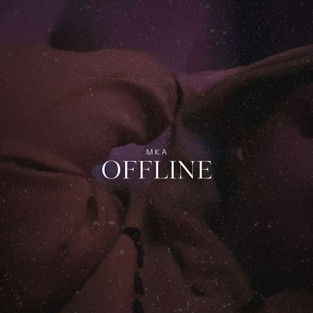 Offline cover art