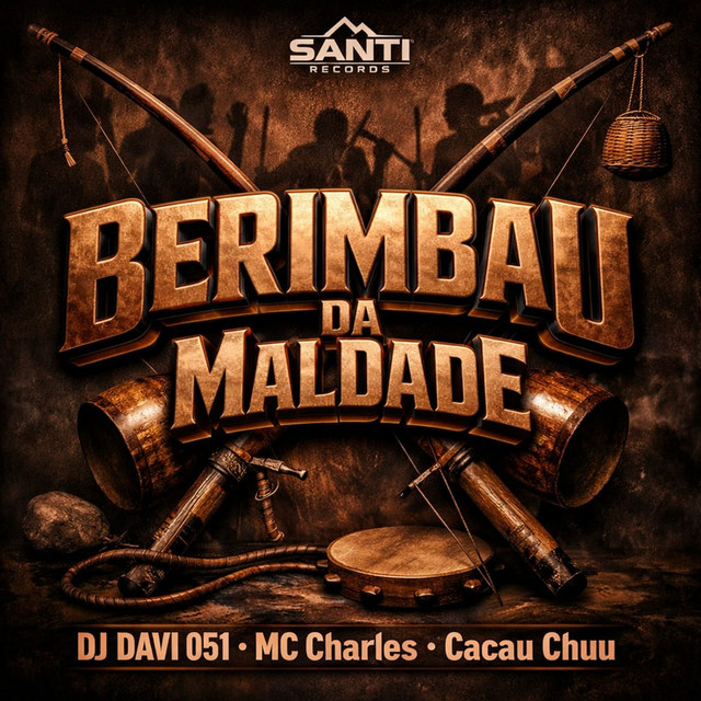 Berimbau Da Maldade