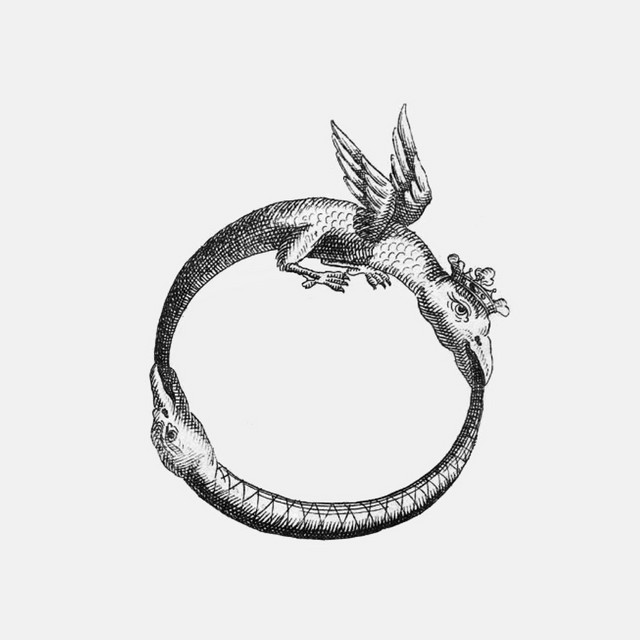 Ouroboros - song and lyrics by Apo, R2ray | Spotify