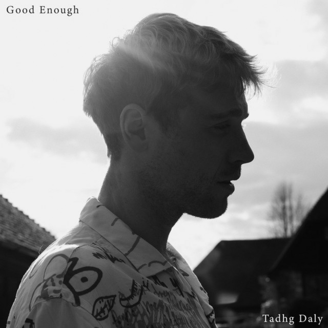 Good Enough album image