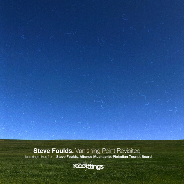 Vanishing Point Revisited - Twenty Twenty-Three Edition album art