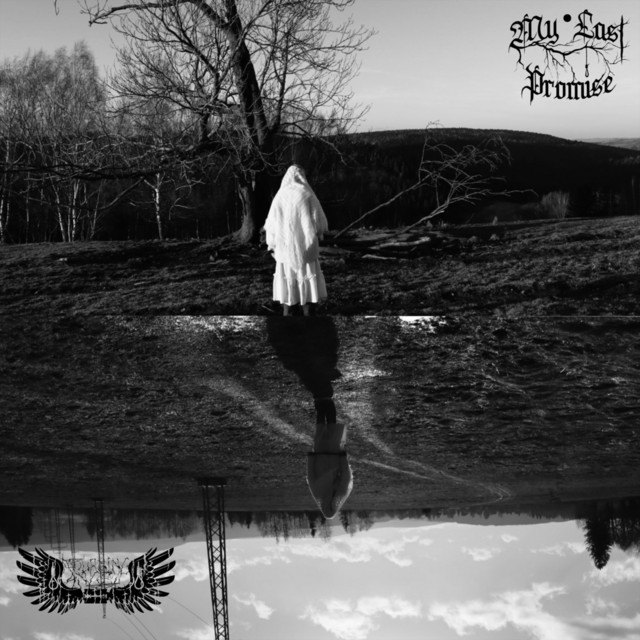 Обкладинка My Last Promise — My Wretched Self