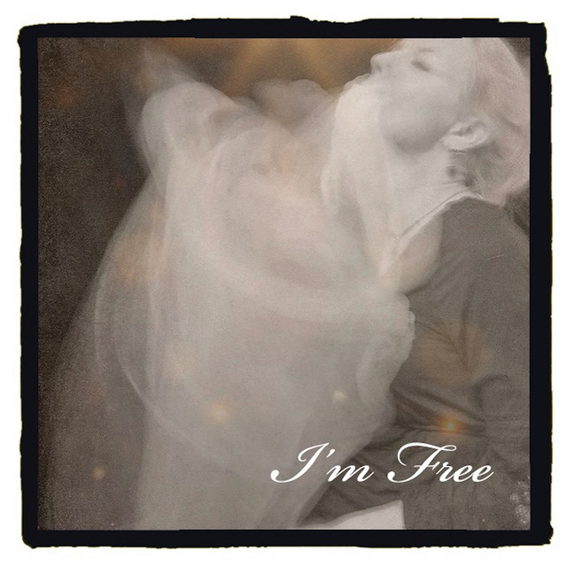 I'm Free cover