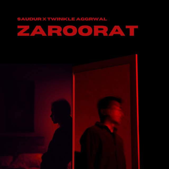 Zaroorat cover art