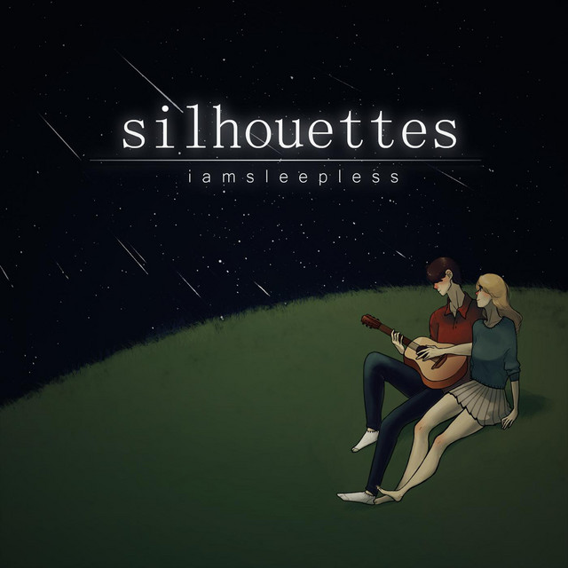 Silhouettes cover art