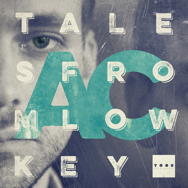 Tales From Low Key cover art