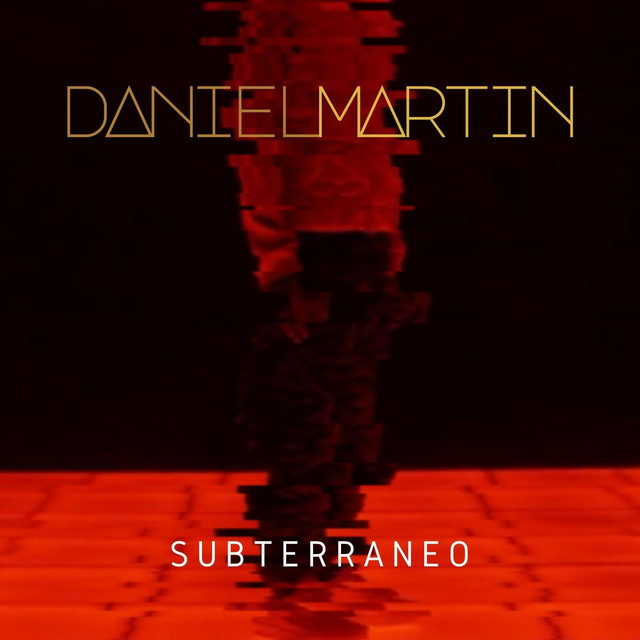 Subterráneo cover art
