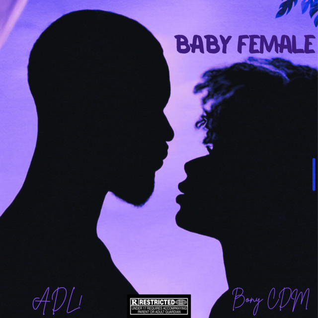 baby female