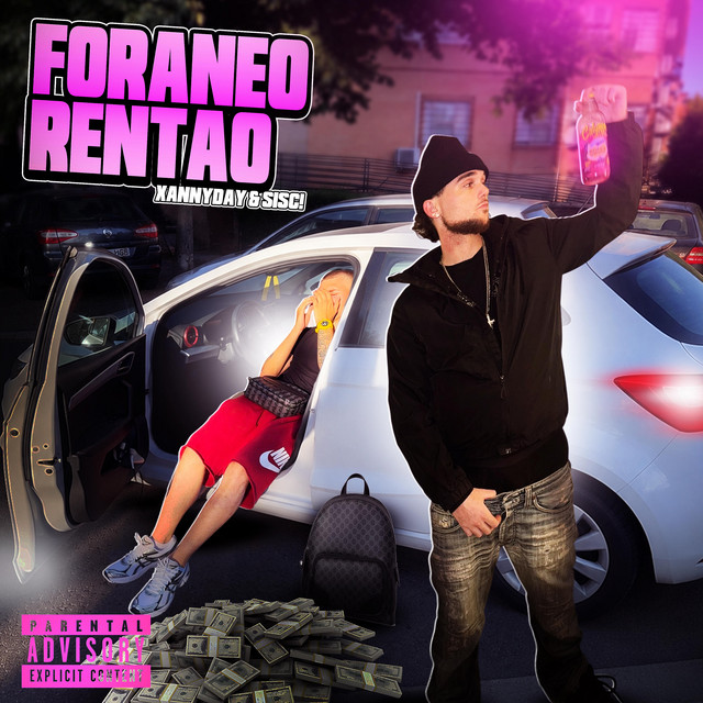 Foraneo Rentao