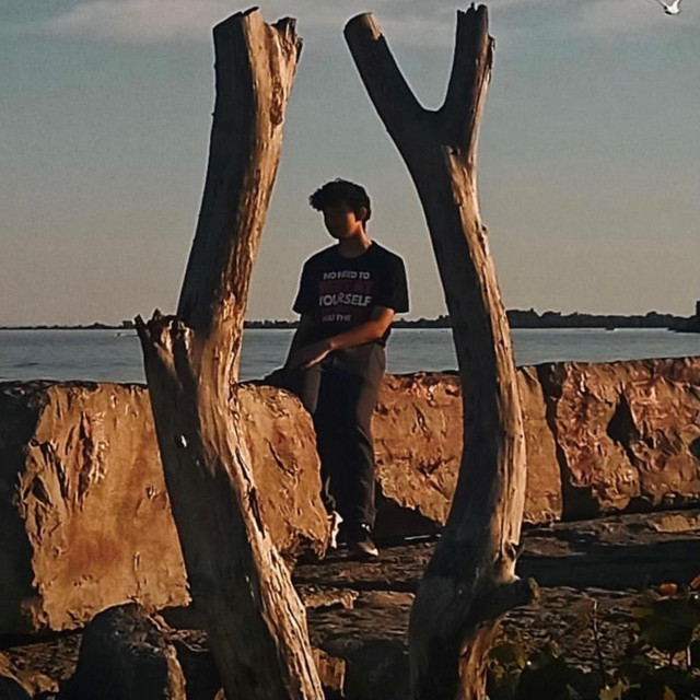 Boat Ride cover art
