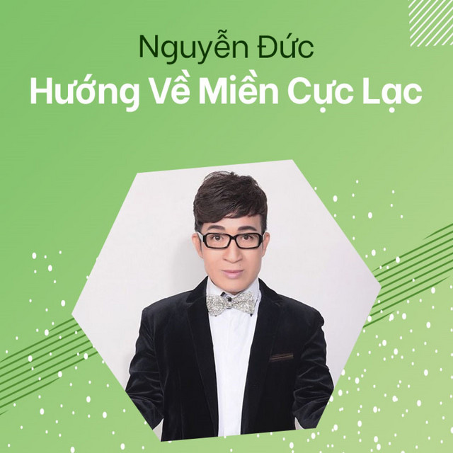 Hướng Về Miền Cực Lạc cover art