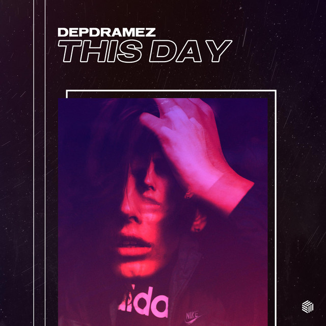 Обкладинка: This Day — Depdramez