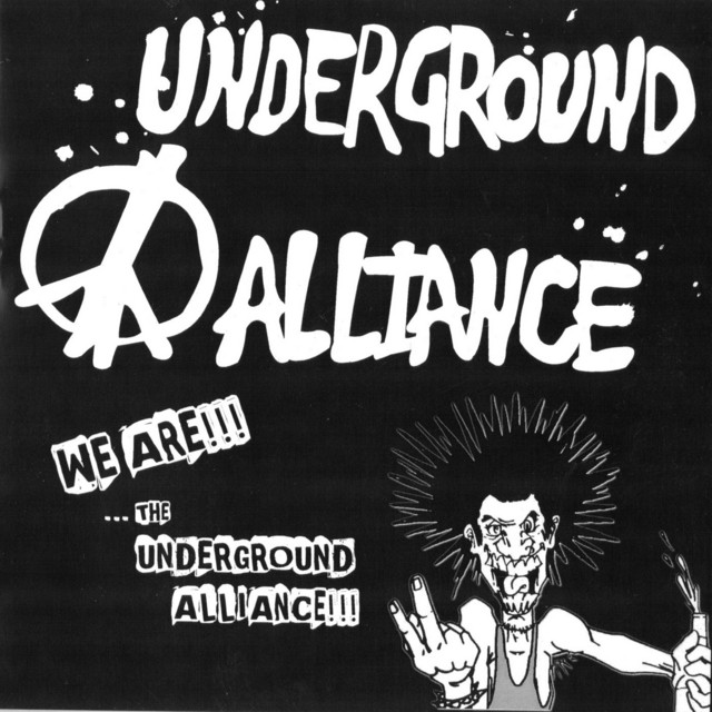 Underground Alliance Photo