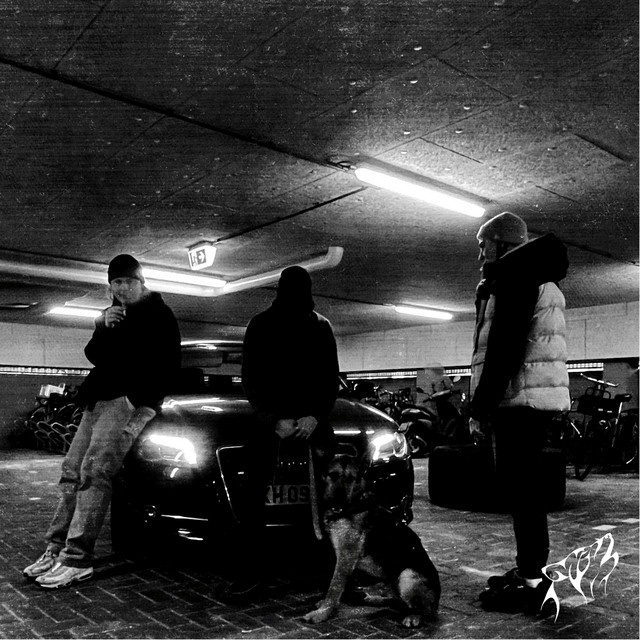 L3X5B2 cover art