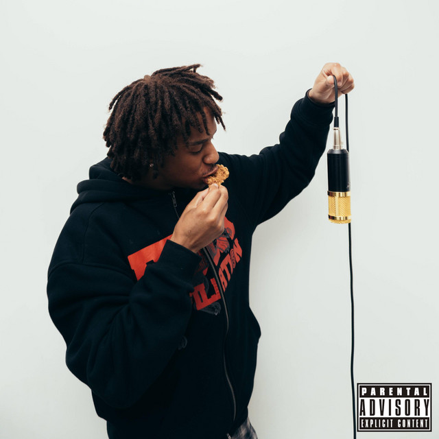 MIC cover art
