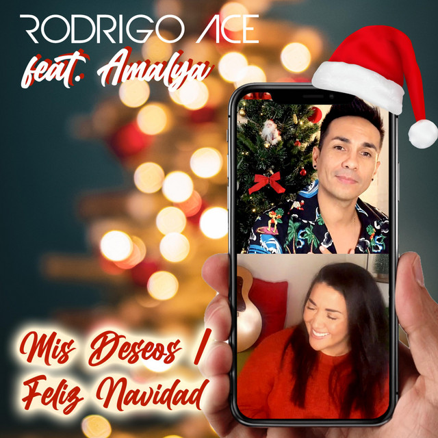 Mis Deseos / Feliz Navidad Bachata