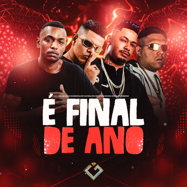 É Final de Ano