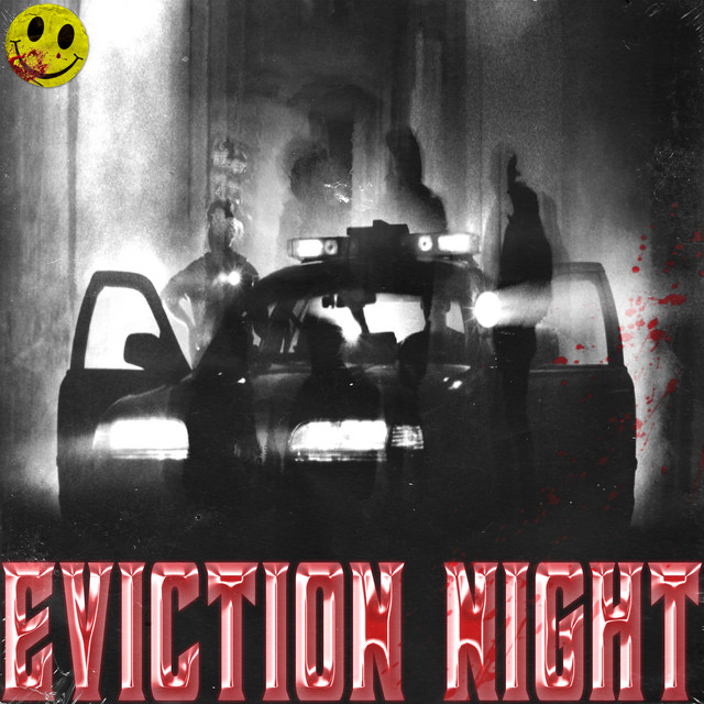 Eviction Night cover art