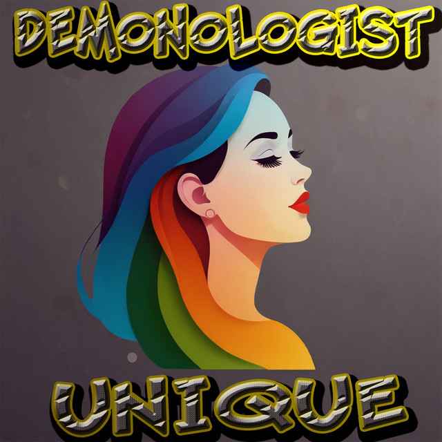 Обкладинка: Unique — Demonologist