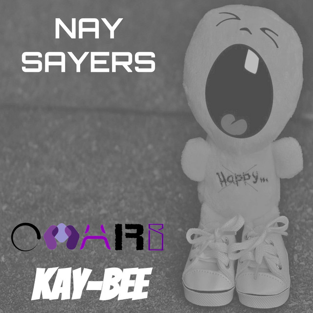 Nay Sayers
