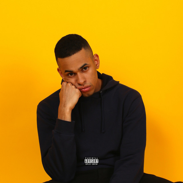Why You So Quiet cover art