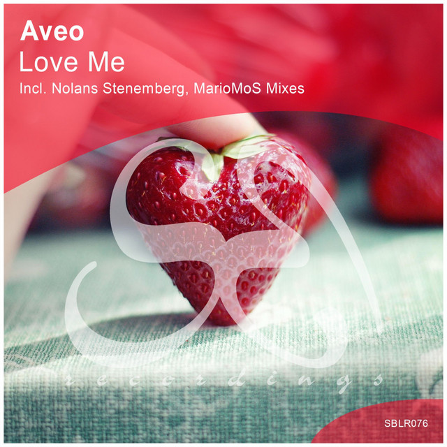 Love Me - Nolans Stenemberg Remix cover art