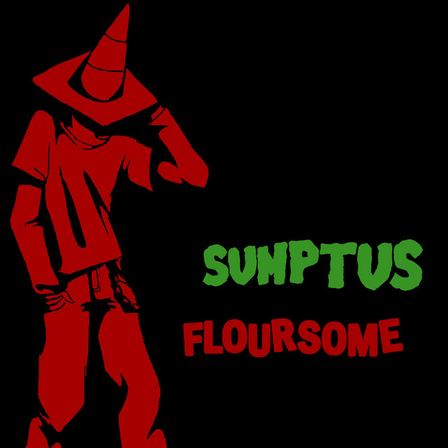 Floursome cover art