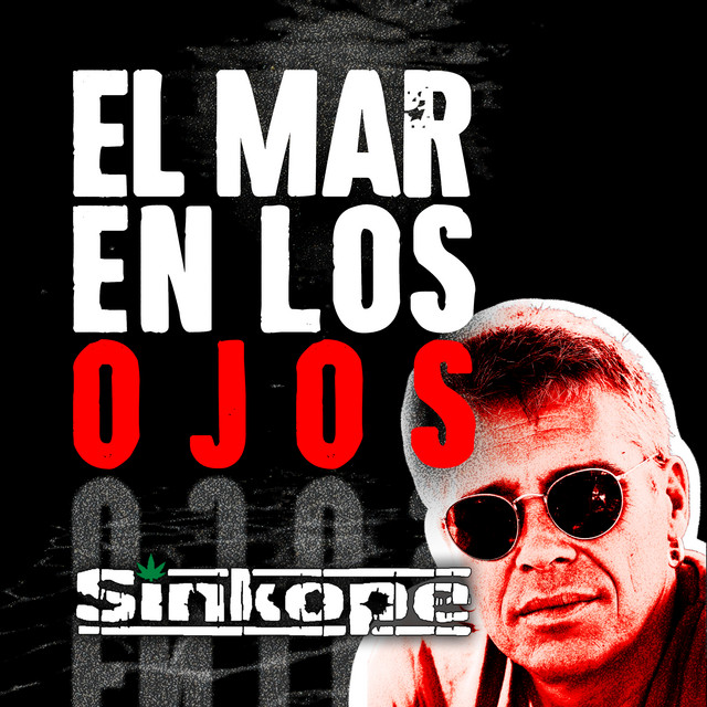 El MAR EN LOS OJOS album image