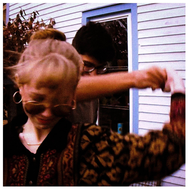 Perennial cover art