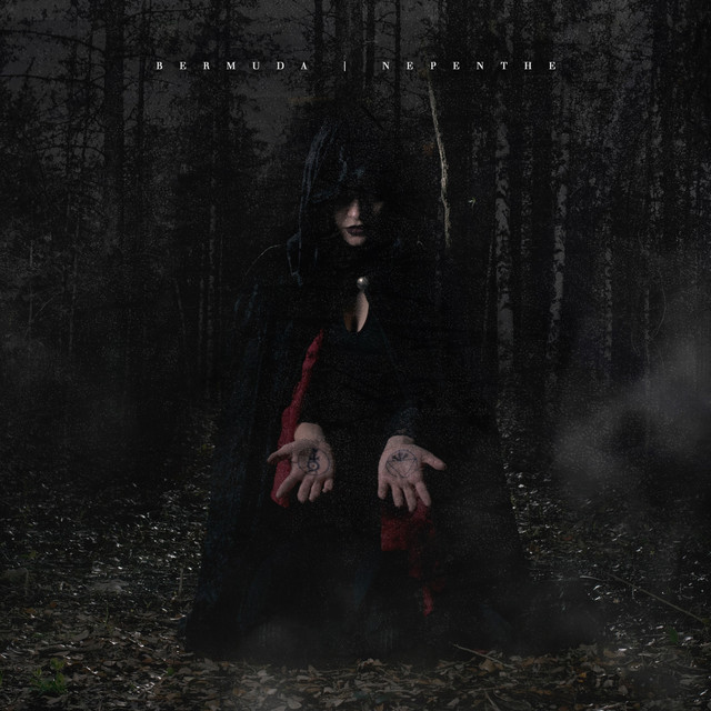 Nepenthe cover art