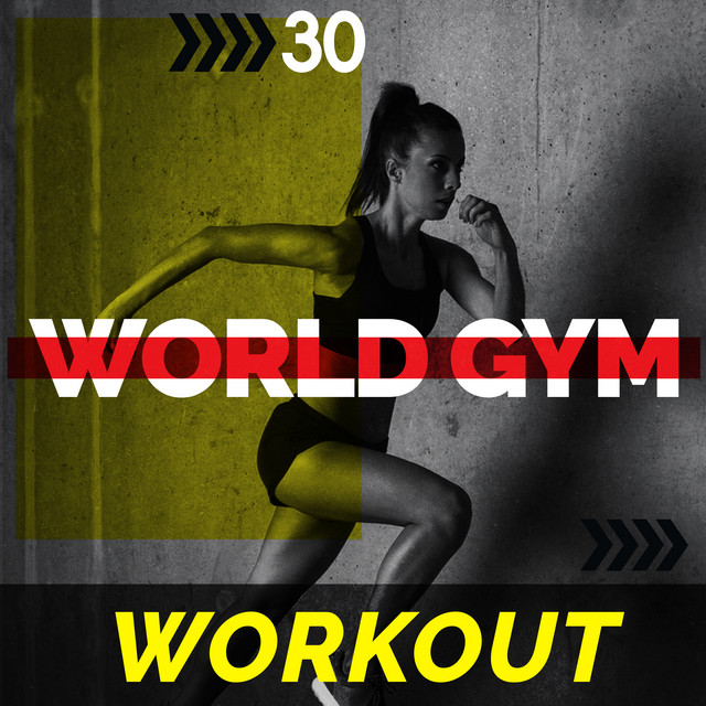 30World Gym Workout cover art