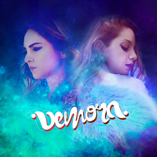 Soy Vemora cover art