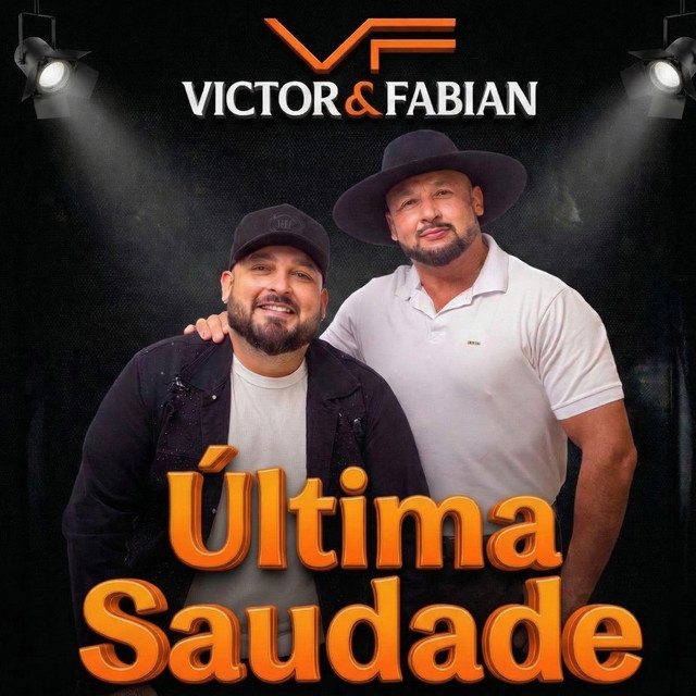 Victor e Fabian