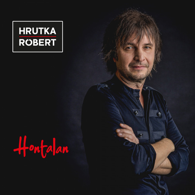 Hontalan cover art