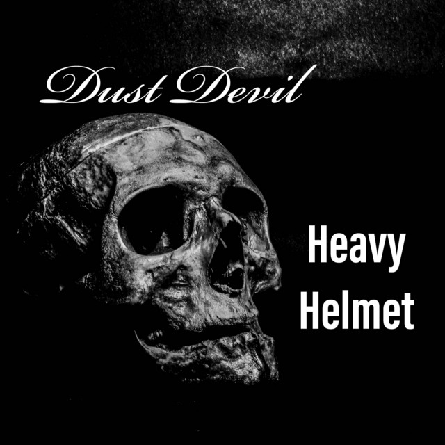 Heavy Helmet cover