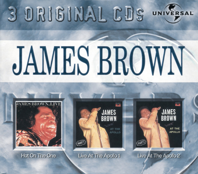 洋楽 JAMES BROWN And THE FAMOUS FLAMES / COLD Cold Sweat - song and lyrics by James Brown & The Famous Flames