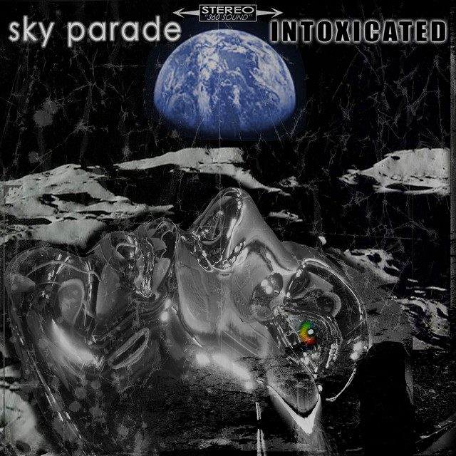 Intoxicated cover art
