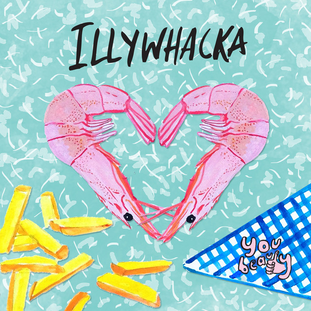 Illywhacka cover art
