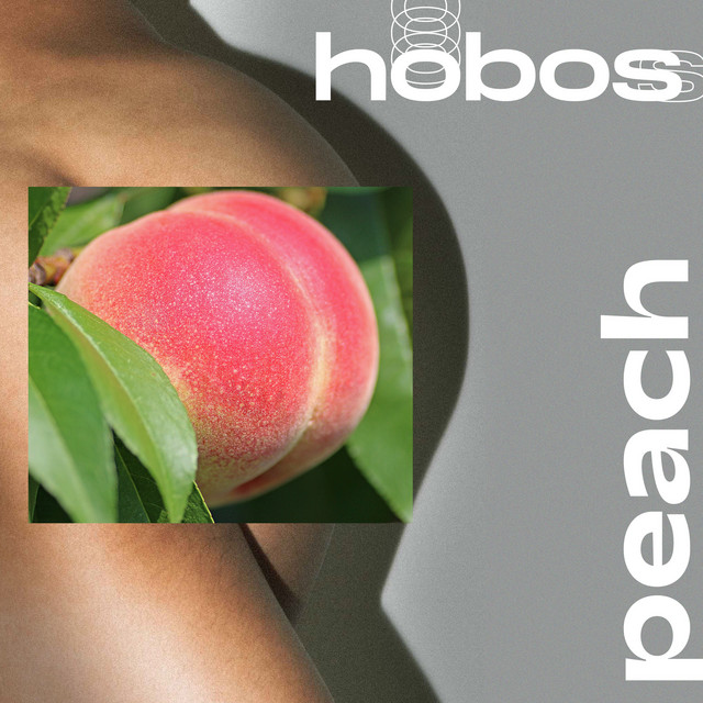 Обкладинка: Peach — HOBOSS