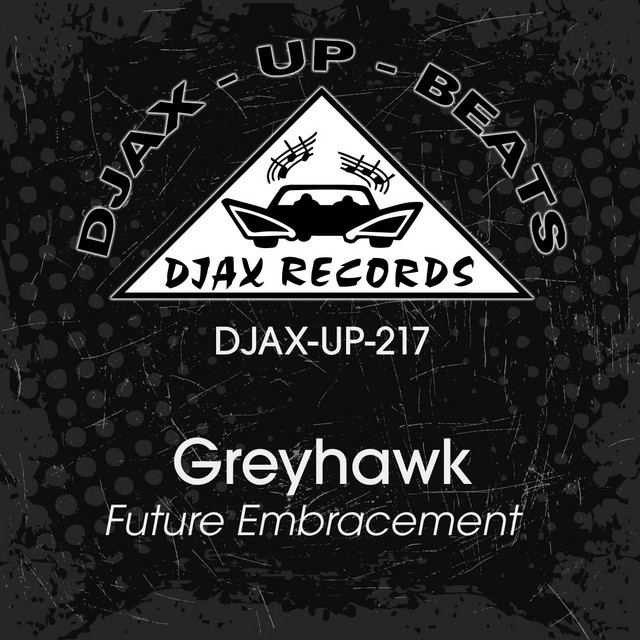 Future Embracement album art