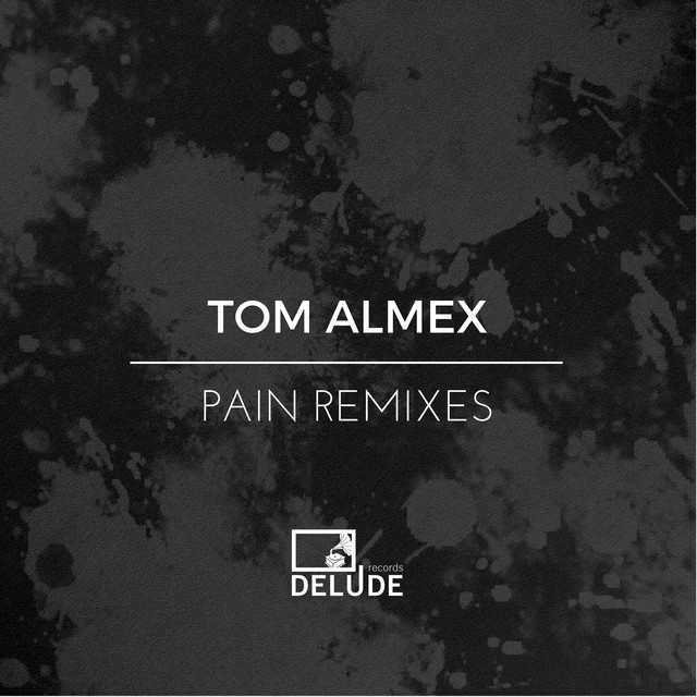 Pain - Felix Bernhardt Remix cover art