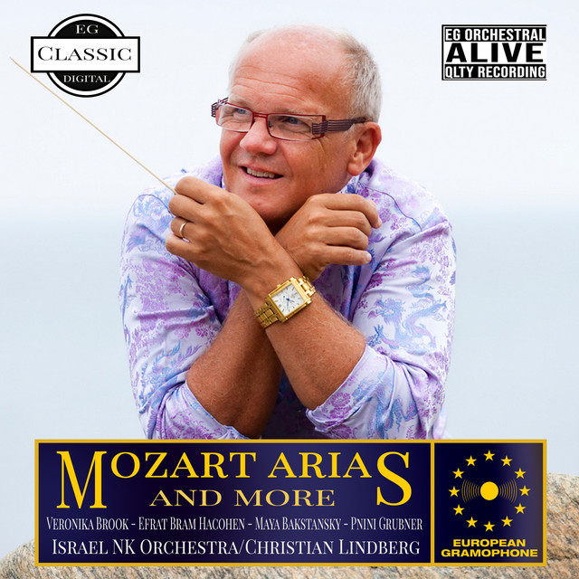 Il Barbiere di Siviglia (The Barber of Seville), Act I: Overture cover art