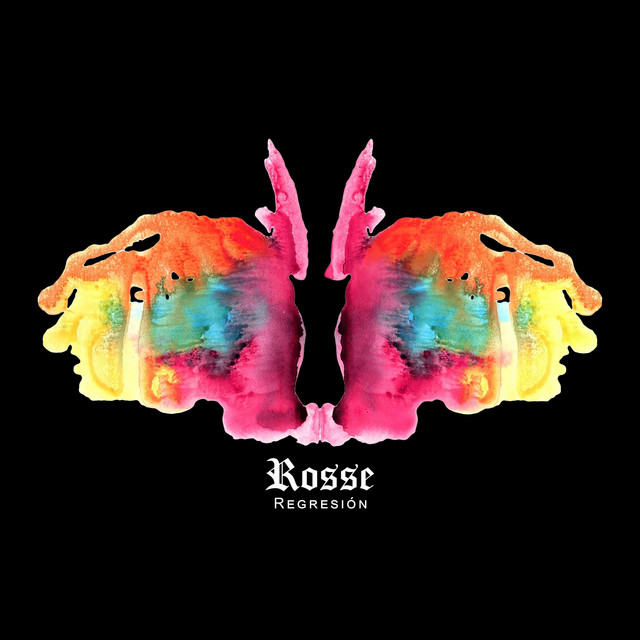 Regresión cover art