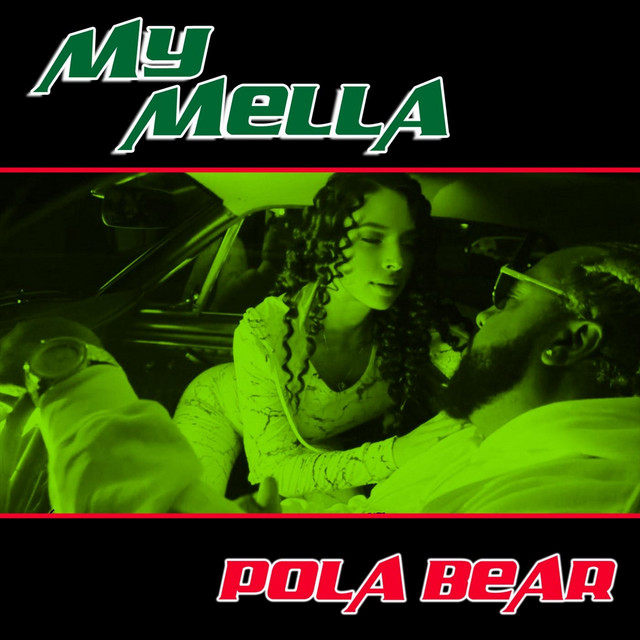 Pola Bear